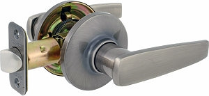 EZSet Manhattan Lever Handle - Pewter