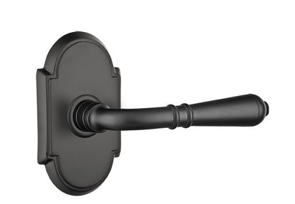Emtek Turino Lever with #8 Rosette