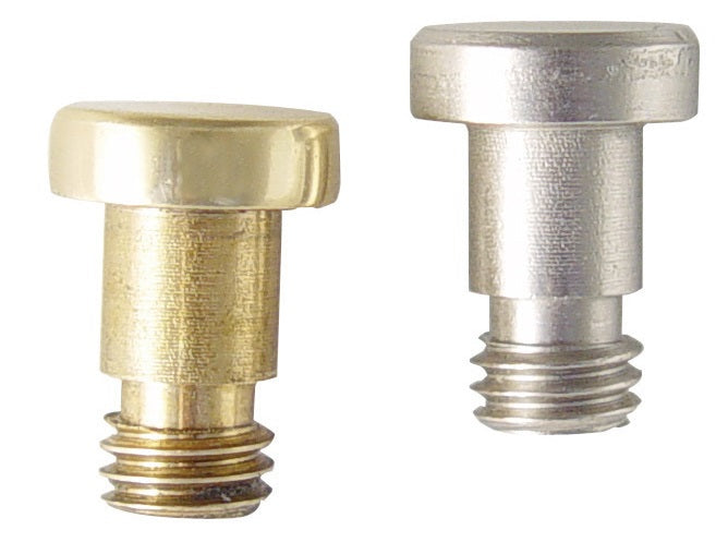 Emtek Extended Button Tip
