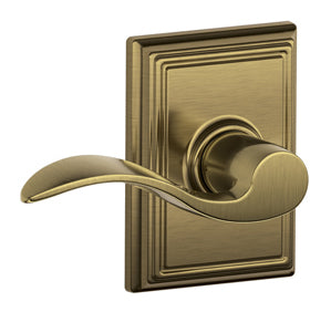 Antique Brass