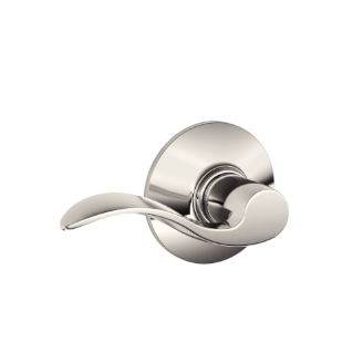 Schlage Accent Lever Handle