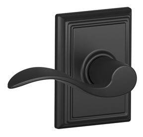 Matte Black