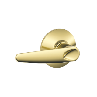 Schlage Jazz Lever Handle