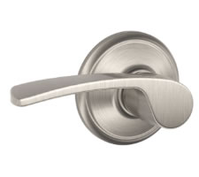 Schlage Merano Lever Handle