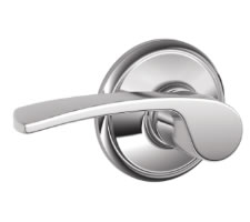 Schlage Merano Lever Handle