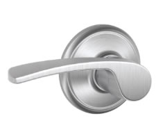 Schlage Merano Lever Handle