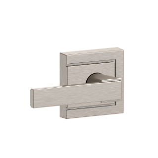 Schlage Northbrook Lever with Upland Rosette - Passage