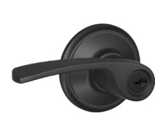 Schlage Merano Lever Handle