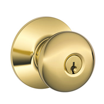 Schlage Plymouth F51A-PLY