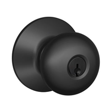 Schlage Plymouth F51A-PLY