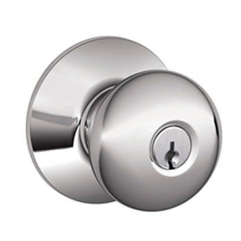 Schlage Plymouth F51A-PLY