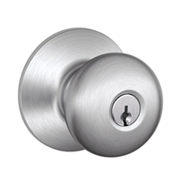 Schlage Plymouth F51A-PLY