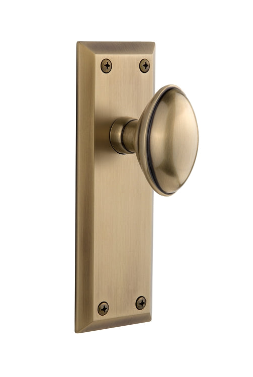 Vintage Brass