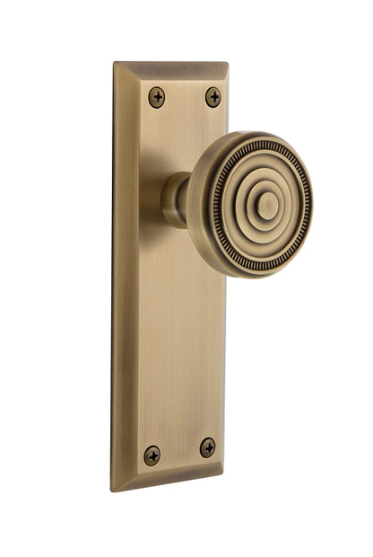 Vintage Brass