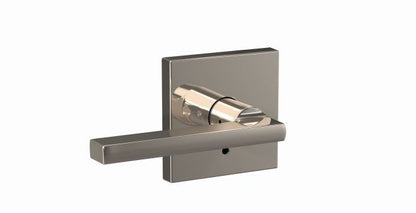 Schlage Custom Latitude Lever with Collins Rosette