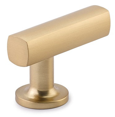 Emtek Freestone 1 7/8 Inch Finger Pull