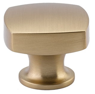 Emtek Freestone 1 1/4 Inch Cabinet Knob