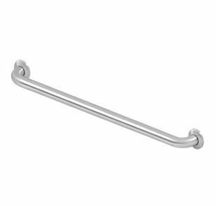 Deltana Stainless Steel 30 Inch Grab Bar