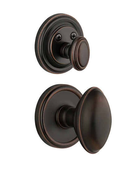 Timeless Bronze
