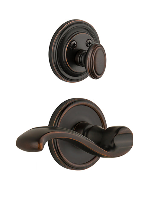 Timeless Bronze