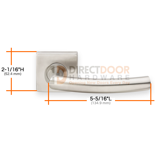 GS Specs Smaller Rosette Option