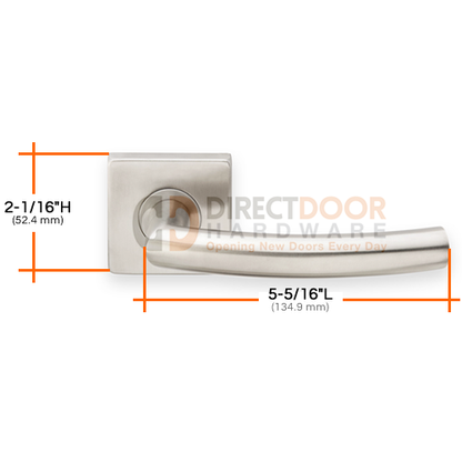 GS Specs Smaller Rosette Option