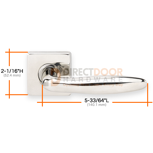 GS Specs Smaller Rosette Option