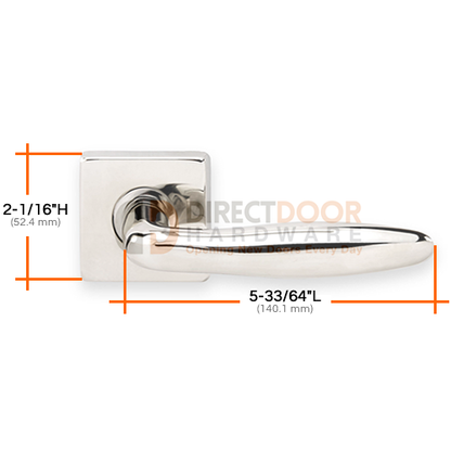 GS Specs Smaller Rosette Option