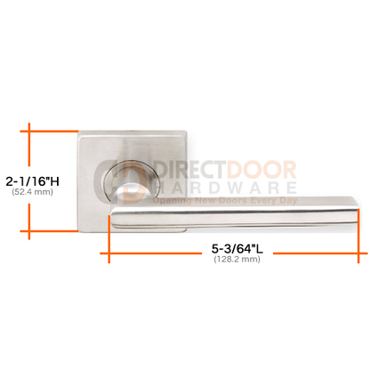 GS Specs Smaller Rosette Option