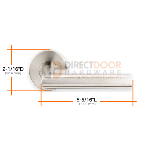 GT Specs Smaller Rosette Option