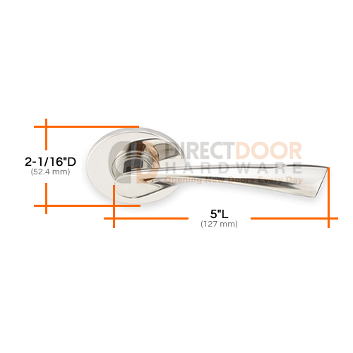 GT Specs Smaller Rosette Option