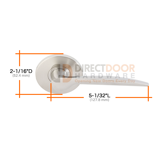 GT Specs Smaller Rose option