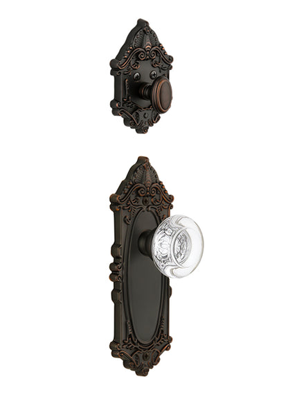 Timeless Bronze