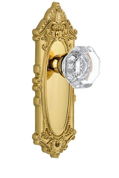 Polished Brass / Lifetime Brass