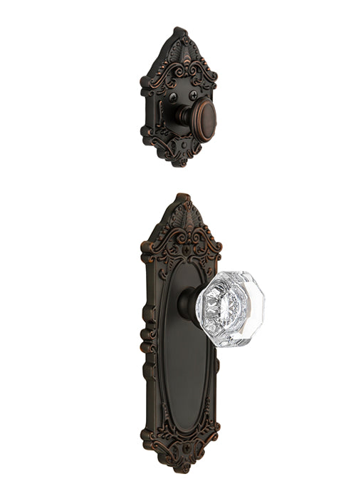 Timeless Bronze