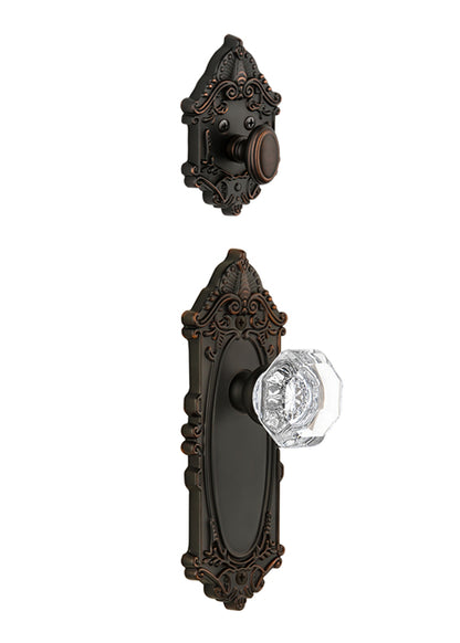 Timeless Bronze