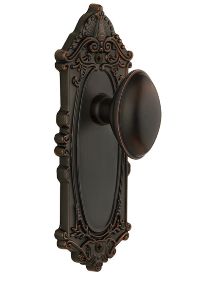 Timeless Bronze