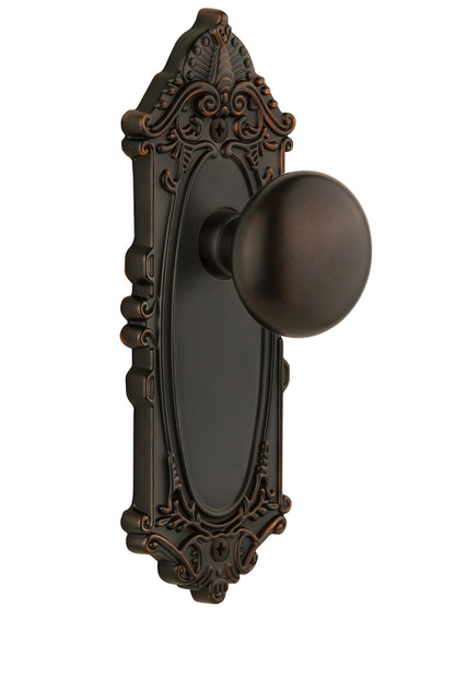 Timeless Bronze