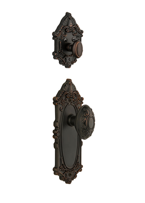 Timeless Bronze