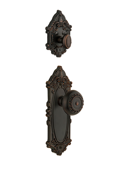 Timeless Bronze