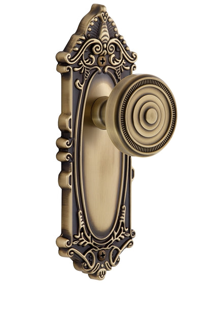Vintage Brass