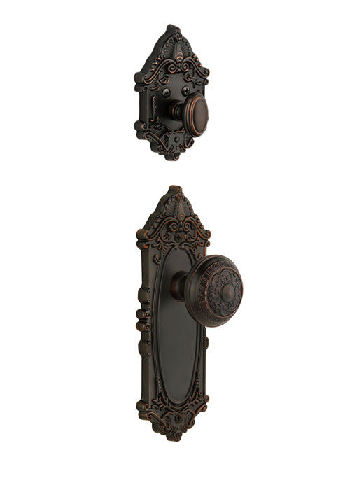Timeless Bronze