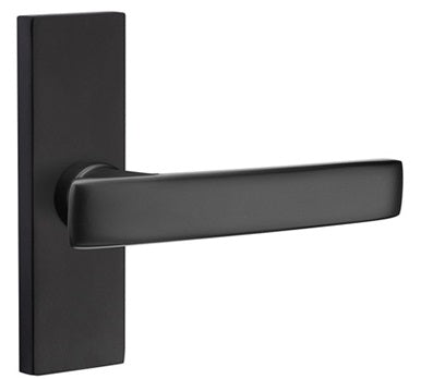 Emtek Geneva Lever - Narrow Stretto Rosette