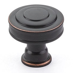 Emtek Glendon 1 5/8 Inch Cabinet Knob