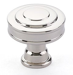 Emtek Glendon 1 5/8 Inch Cabinet Knob