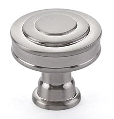 Emtek Glendon 1 5/8 Inch Cabinet Knob