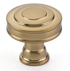 Emtek Glendon 1 5/8 Inch Cabinet Knob
