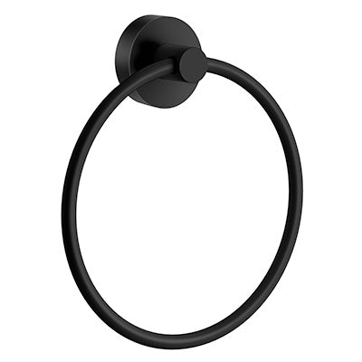 Smedbo Home Collection Towel Ring