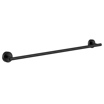 Smedbo Home Collection Single Towel Rail