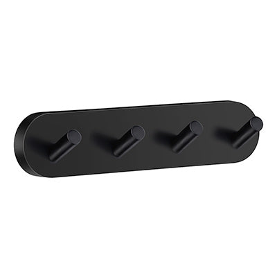 Smedbo Home Collection Quadruple Hook